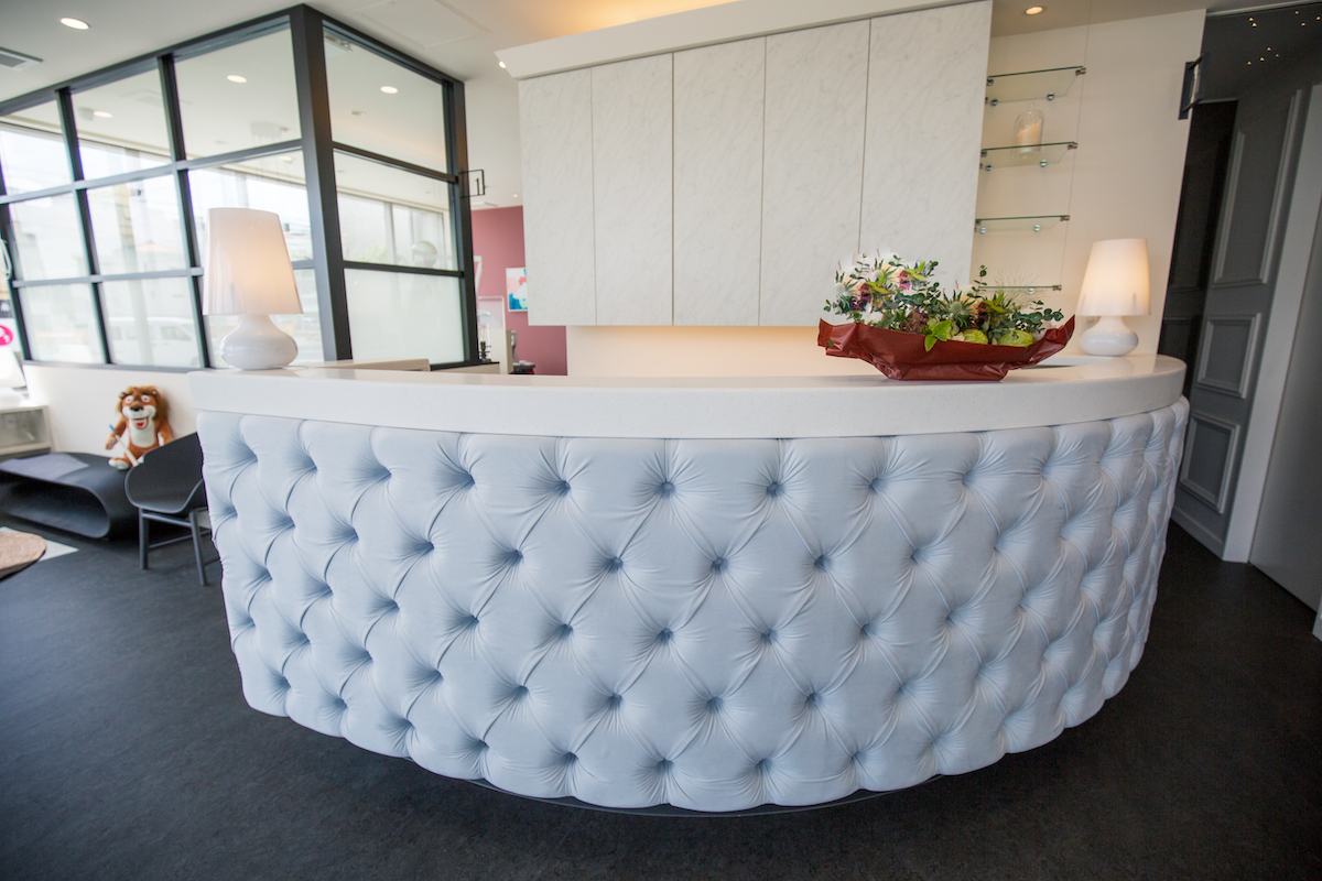 糸満ロータリー歯科